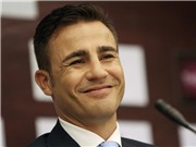 Bóng đá anh, ngoại hạng anh, lịch thi đấu euro 2012, Ấn Độ:  Một giải vô địch của Cannavaro, Okocha, Morientes…?